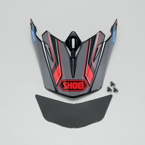 Shoei Vfx-evo V-470 Visor