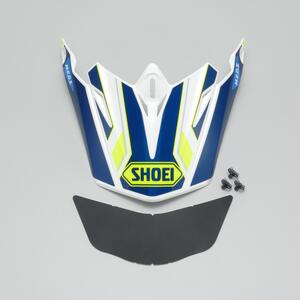 Shoei Vfx-evo V-470 Visor