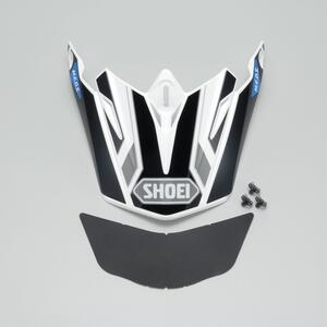 Shoei Vfx-evo V-470 Visor