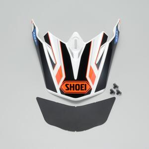 Shoei Vfx-evo V-470 Visor
