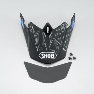 Shoei Vfx-evo V-470 Visor