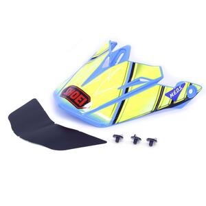 Shoei Vfx-evo V-470 Visor