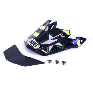 Shoei Vfx-evo V-470 Visor