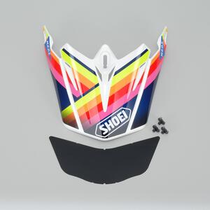 Shoei Vfx-evo V-470 Visor