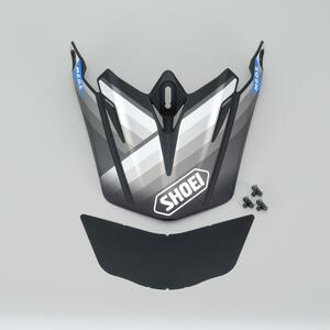 Shoei Vfx-evo V-470 Visor