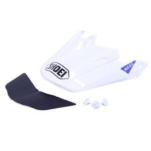 Shoei Vfx-evo V-470 Visor