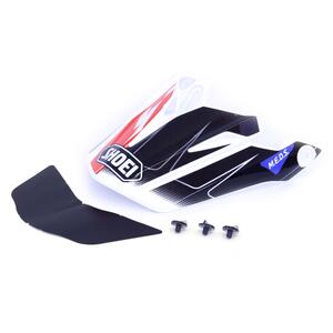 Shoei Vfx-evo V-470 Visor
