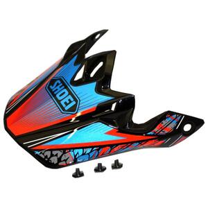 Shoei Vfx-w Visor