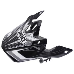 Shoei Vfx-w Visor