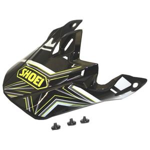Shoei Vfx-w Visor