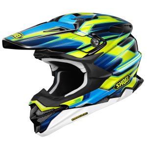 Shoei Vfx-evo Sparkle