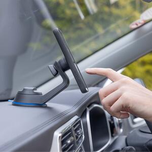 Quad Lock Windscreen/dash CAR Mount 4507-6014-00 QLM-CAR-5