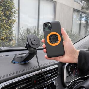 Quad Lock Windscreen/dash CAR Mount 4507-6014-00 QLM-CAR-5
