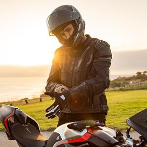 Cortech Windstop Lite Gloves