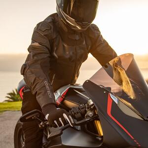 Cortech Windstop Lite Gloves