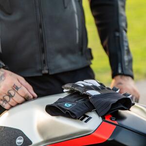 Cortech Windstop Lite Gloves