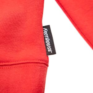 Fasthouse Wired Hooded Pullover