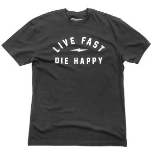 Fasthouse Wired SS TEE