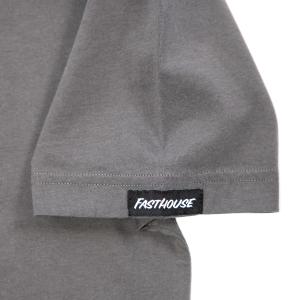 Fasthouse Wired SS TEE