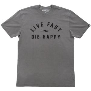 Fasthouse Wired SS TEE