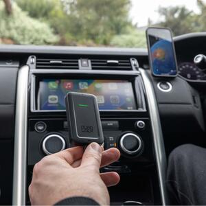 Quad Lock Wireless Carplay Adaptor 4506-7005-00 QLA-CPA