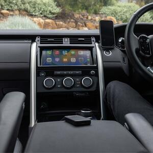 Quad Lock Wireless Carplay Adaptor 4506-7005-00 QLA-CPA