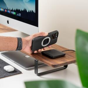 Quad Lock Wireless Charging PAD 4507-6019-00 QLM-WCP