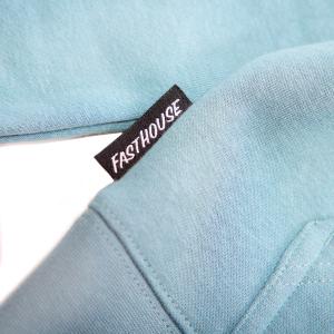 Fasthouse Women's Crown Hooded Zip-up