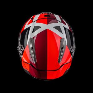 Shoei X-fifteen Diggia 2