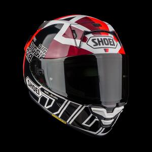 Shoei X-fifteen Diggia 2