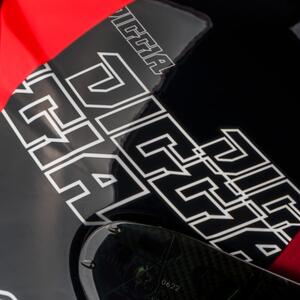 Shoei X-fifteen Diggia 2