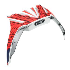 Shoei X-fourteen Rear Stabilizer