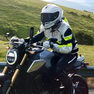 Insta360 X5 Motorcycle Bundle 5001-1502-00 CINSAAHA - One Size