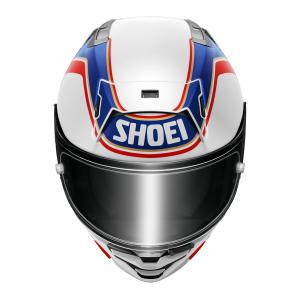 Shoei X-fifteen Gardner