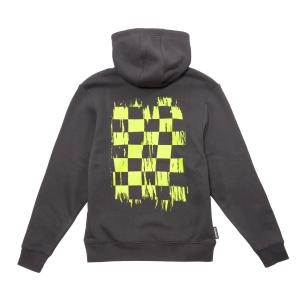 Fasthouse Youth Fray Hooded Pullover