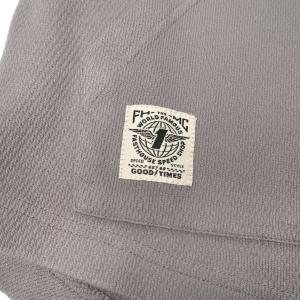 Fasthouse Youth Robin Hooded Thermal