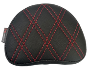 HALOW backrest/sissybar