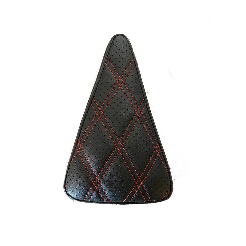 Softail Excalibur Backrest
