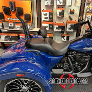 Road Glide 3 & Freewheeler Excalibur Sissybar