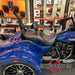 Road Glide 3 & Freewheeler Excalibur Sissybar