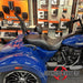 Road Glide 3 & Freewheeler Excalibur Sissybar
