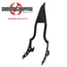 Softail Excalibur Backrest
