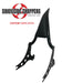 Softail Excalibur Backrest