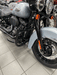 Softail Engine Guard Villain