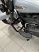 Softail Engine Guard Villain