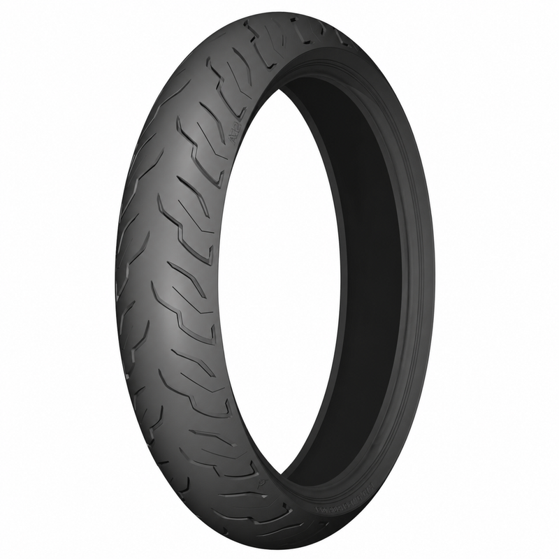 DUNLOP 0305-1060 45252451 AE2 Tire Tire - AE2 - Front - 130/60B21 - 69H