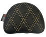 HALOW backrest/sissybar