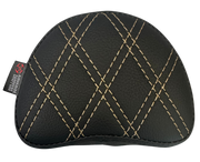 HALOW backrest/sissybar