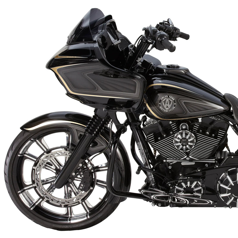 Arlen Ness Hot Legs Legs - 06-502 For Harley Touring 2008-2013