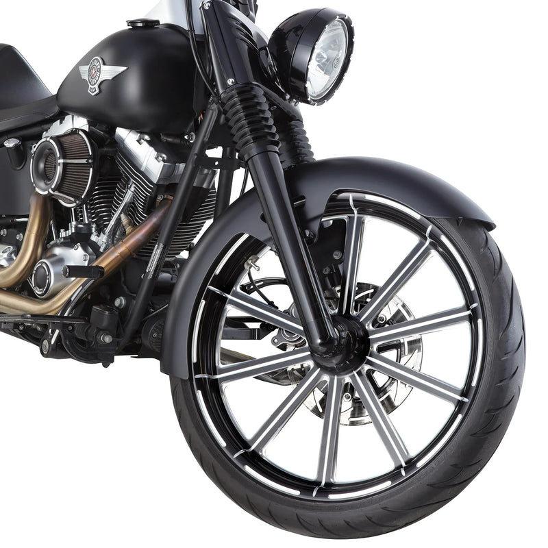 Arlen Ness Hot Legs Legs - 06-502 For Harley Touring 2008-2013